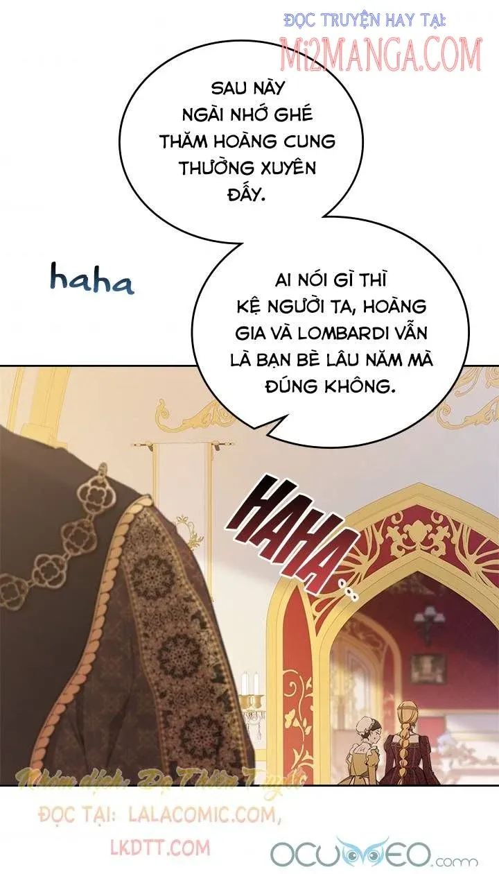 Kiếp Này, Tôi Sẽ Trở Thành Gia Chủ - Chapter 51.5 - Page 21