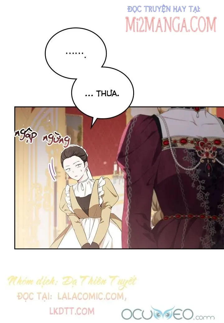 Kiếp Này, Tôi Sẽ Trở Thành Gia Chủ - Chapter 51.5 - Page 22