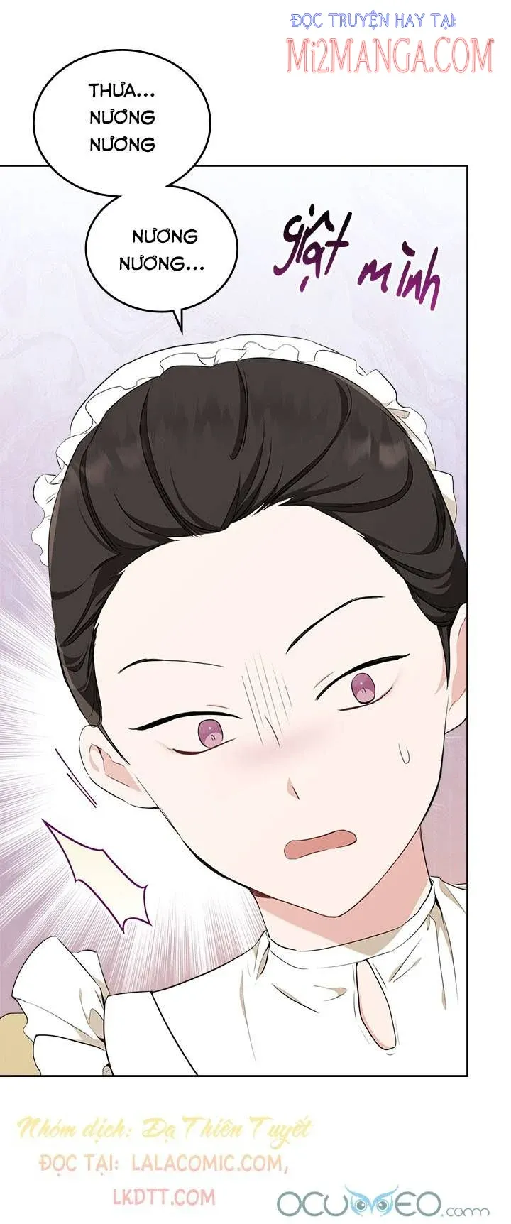 Kiếp Này, Tôi Sẽ Trở Thành Gia Chủ - Chapter 51.5 - Page 23