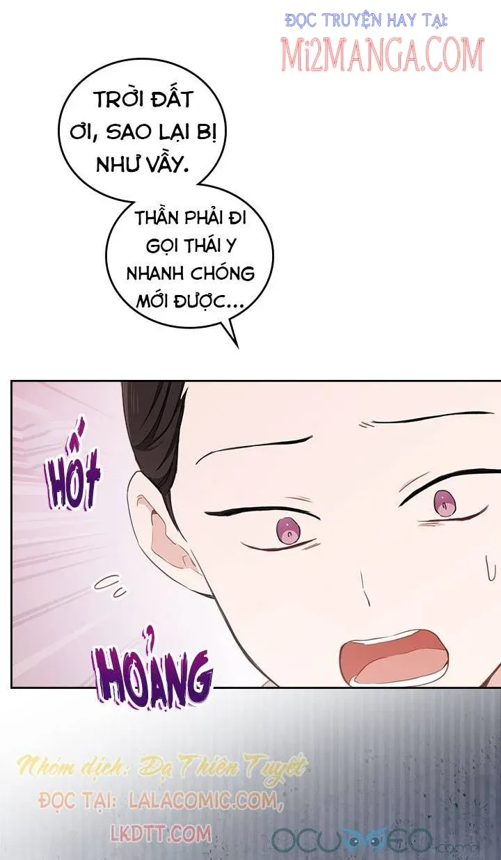 Kiếp Này, Tôi Sẽ Trở Thành Gia Chủ - Chapter 51.5 - Page 26