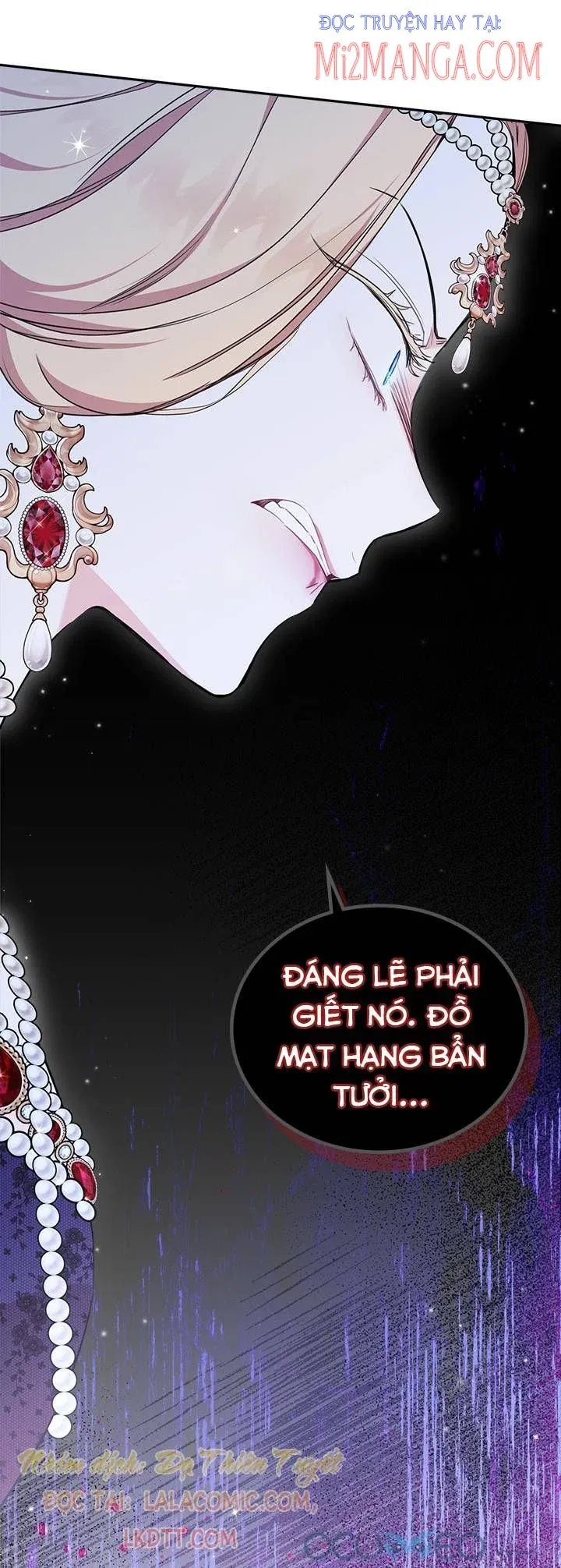 Kiếp Này, Tôi Sẽ Trở Thành Gia Chủ - Chapter 51.5 - Page 31