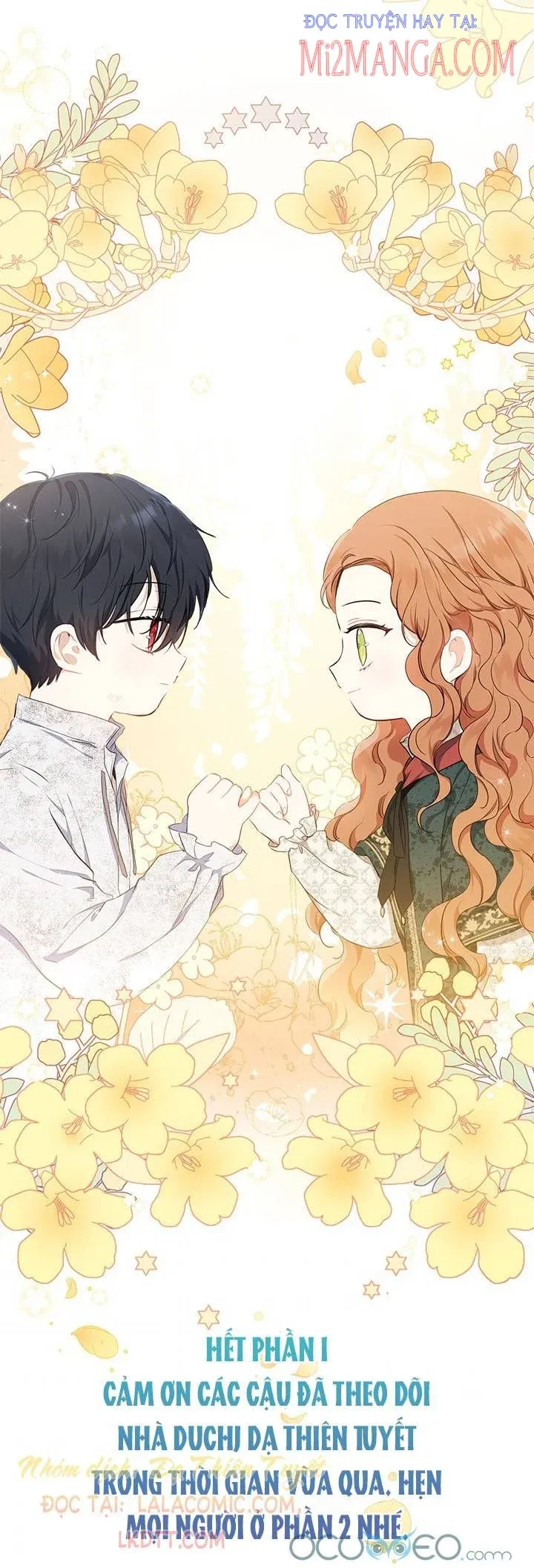 Kiếp Này, Tôi Sẽ Trở Thành Gia Chủ - Chapter 51.5 - Page 33