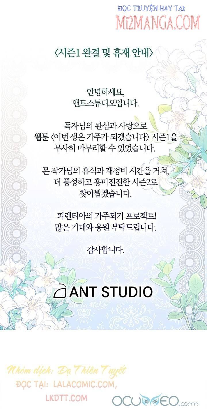 Kiếp Này, Tôi Sẽ Trở Thành Gia Chủ - Chapter 51.5 - Page 35