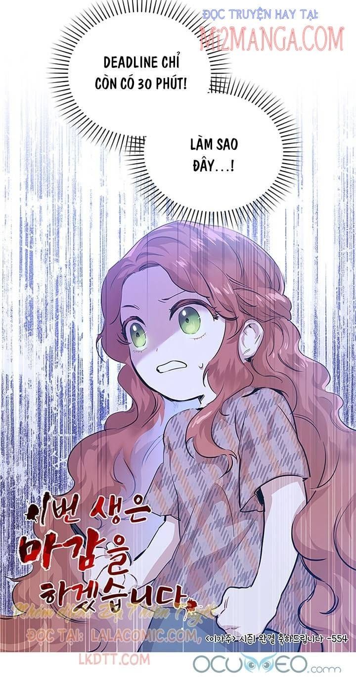 Kiếp Này, Tôi Sẽ Trở Thành Gia Chủ - Chapter 51.5 - Page 38