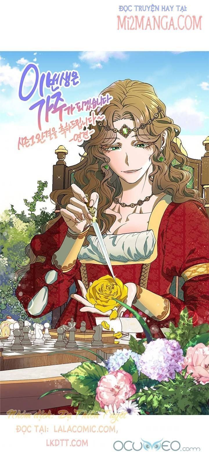 Kiếp Này, Tôi Sẽ Trở Thành Gia Chủ - Chapter 51.5 - Page 39