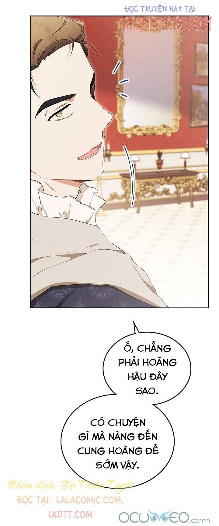 Kiếp Này, Tôi Sẽ Trở Thành Gia Chủ - Chapter 51.5 - Page 4