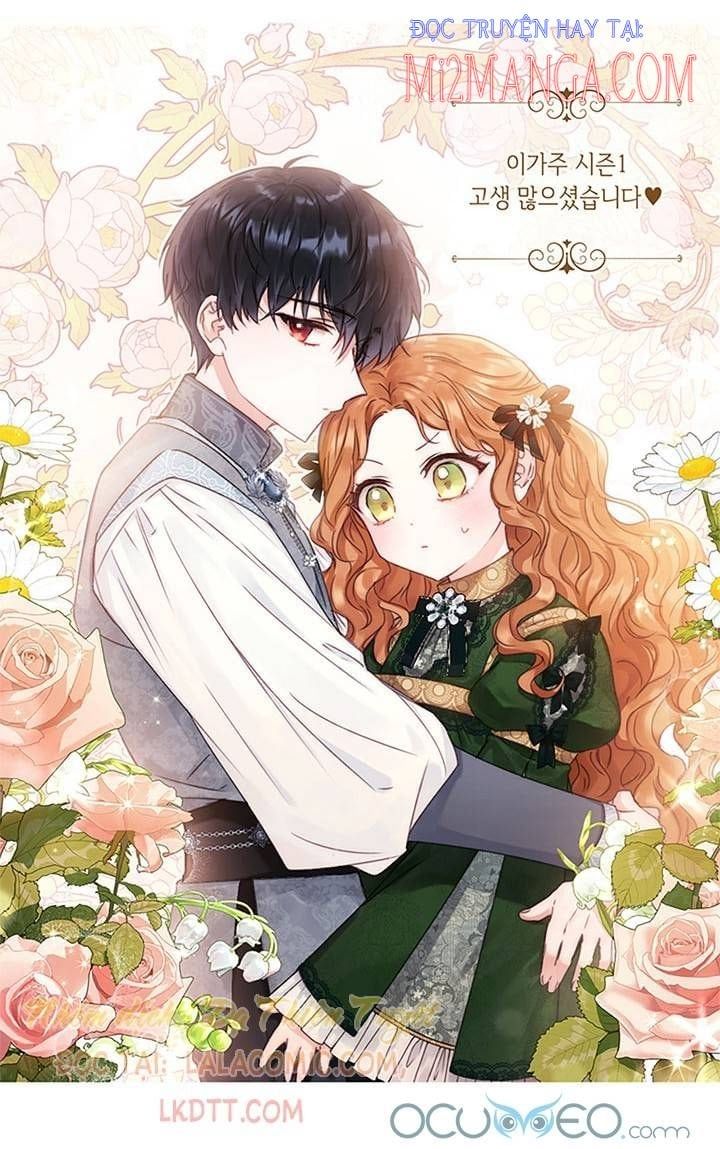 Kiếp Này, Tôi Sẽ Trở Thành Gia Chủ - Chapter 51.5 - Page 41