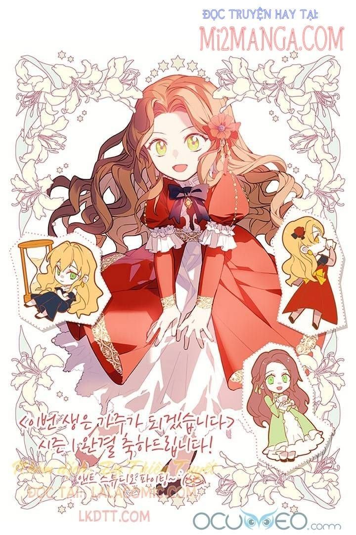 Kiếp Này, Tôi Sẽ Trở Thành Gia Chủ - Chapter 51.5 - Page 42