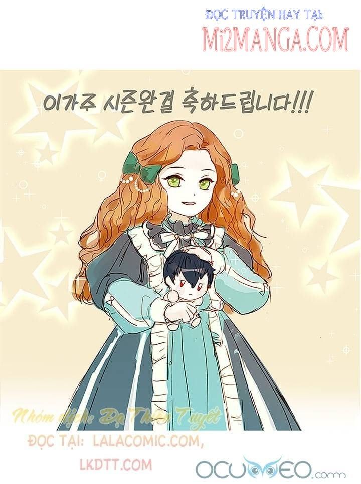 Kiếp Này, Tôi Sẽ Trở Thành Gia Chủ - Chapter 51.5 - Page 43