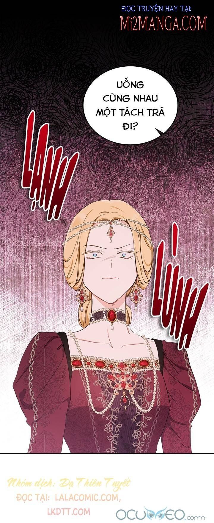 Kiếp Này, Tôi Sẽ Trở Thành Gia Chủ - Chapter 51.5 - Page 7