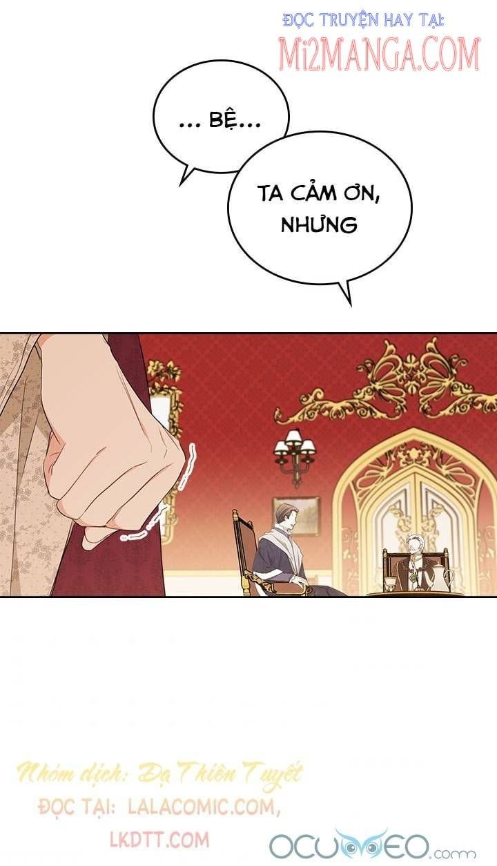 Kiếp Này, Tôi Sẽ Trở Thành Gia Chủ - Chapter 51.5 - Page 8