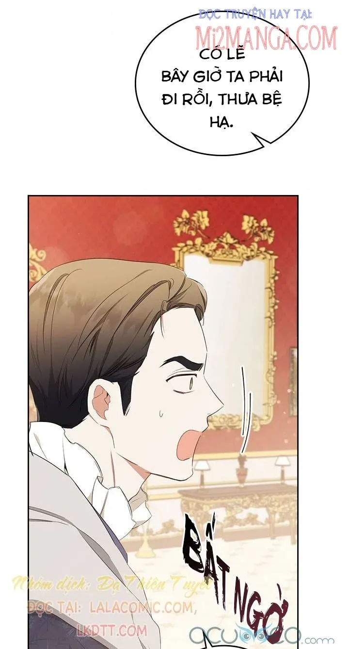 Kiếp Này, Tôi Sẽ Trở Thành Gia Chủ - Chapter 51.5 - Page 9