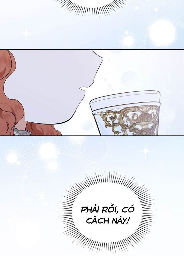 Kiếp Này, Tôi Sẽ Trở Thành Gia Chủ - Chapter 51 - Page 10