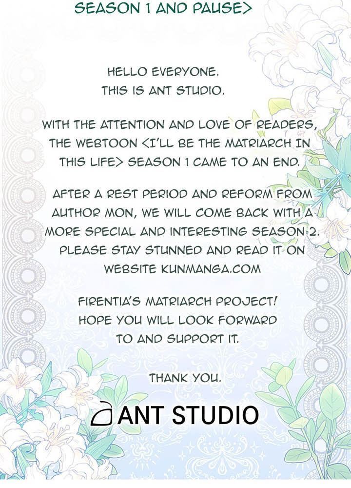 Kiếp Này, Tôi Sẽ Trở Thành Gia Chủ - Chapter 51 - Page 115