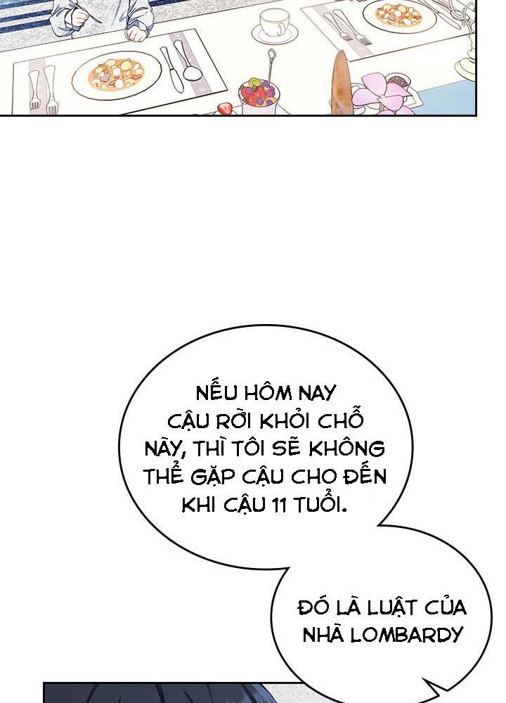 Kiếp Này, Tôi Sẽ Trở Thành Gia Chủ - Chapter 51 - Page 13