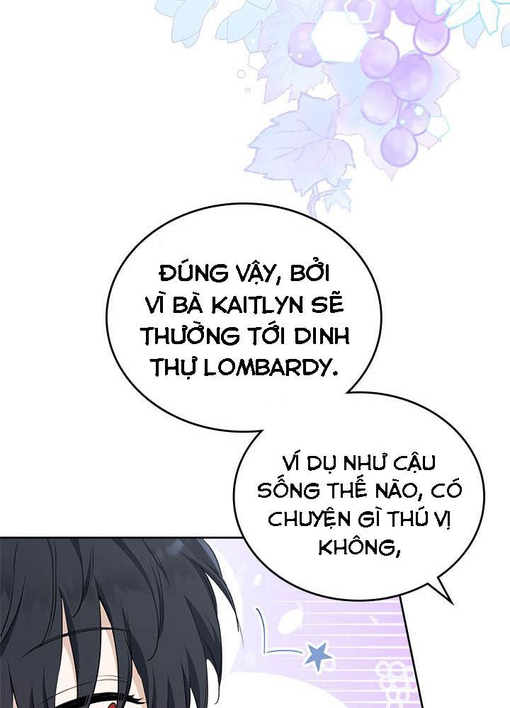 Kiếp Này, Tôi Sẽ Trở Thành Gia Chủ - Chapter 51 - Page 19