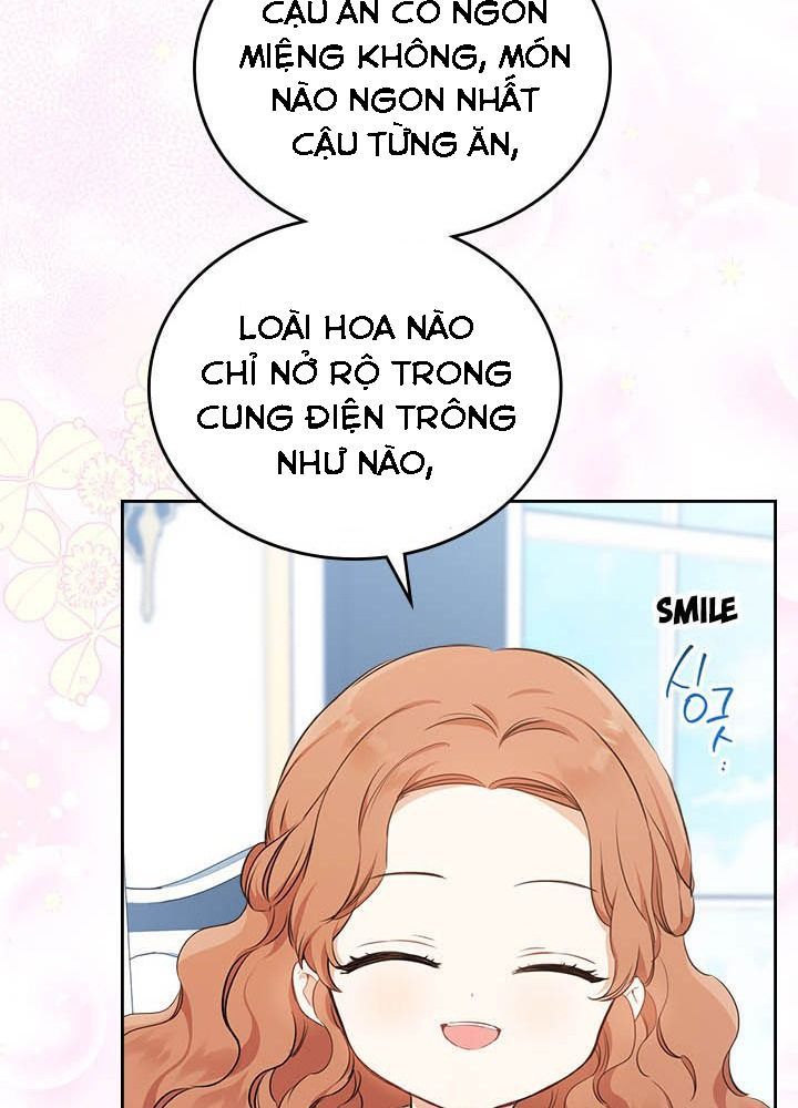 Kiếp Này, Tôi Sẽ Trở Thành Gia Chủ - Chapter 51 - Page 21