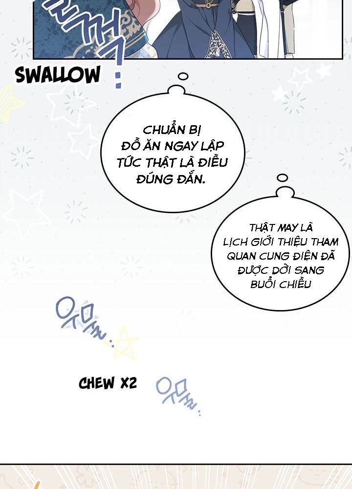 Kiếp Này, Tôi Sẽ Trở Thành Gia Chủ - Chapter 51 - Page 3