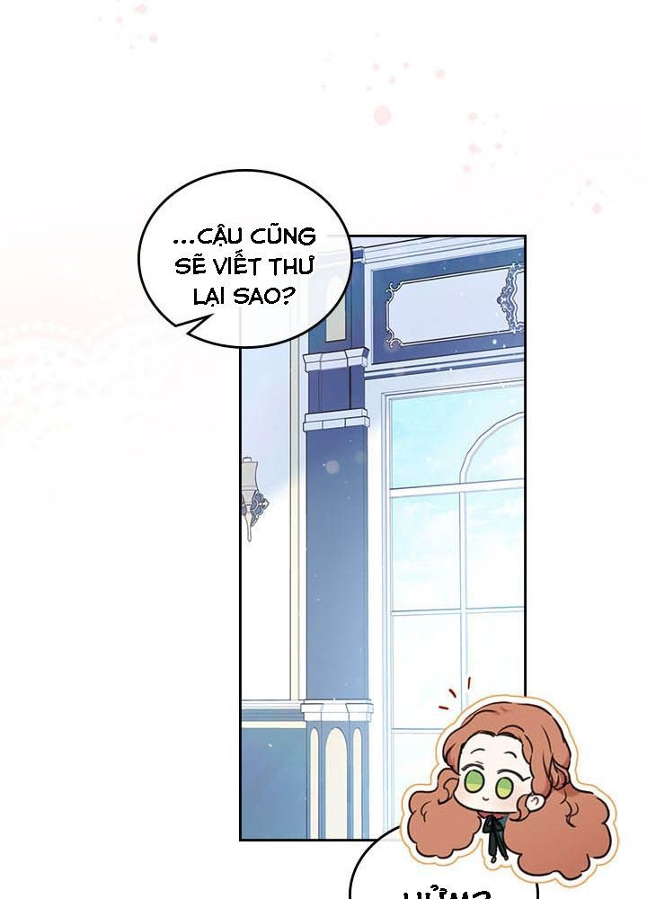 Kiếp Này, Tôi Sẽ Trở Thành Gia Chủ - Chapter 51 - Page 30