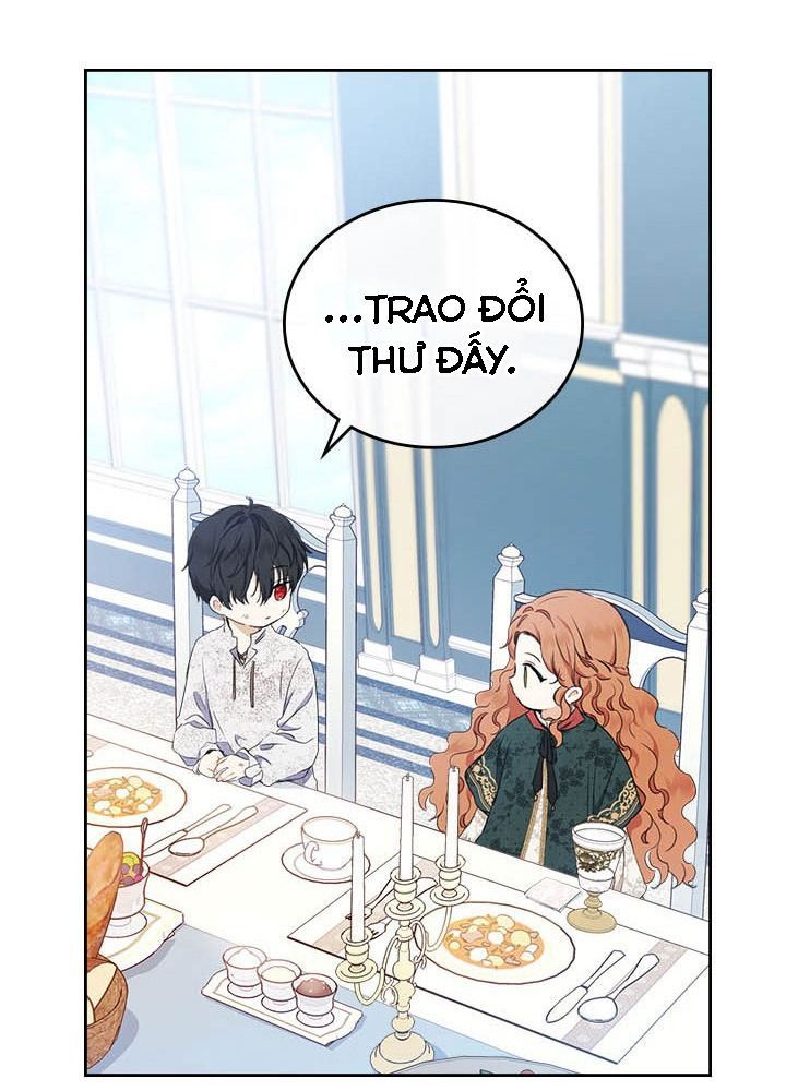 Kiếp Này, Tôi Sẽ Trở Thành Gia Chủ - Chapter 51 - Page 32