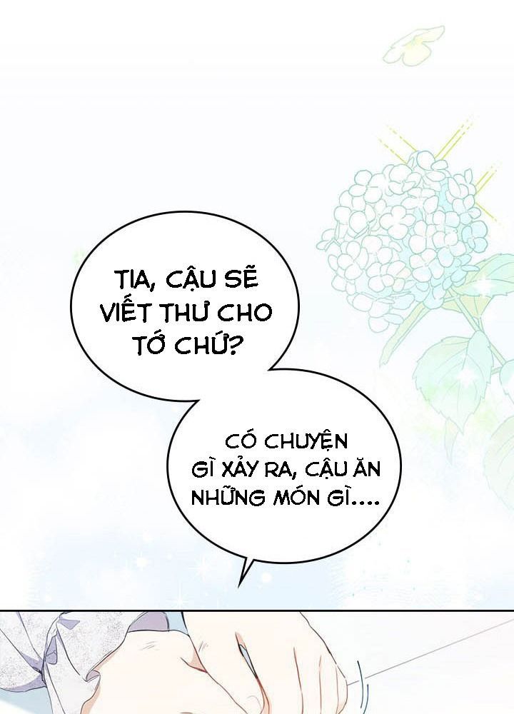 Kiếp Này, Tôi Sẽ Trở Thành Gia Chủ - Chapter 51 - Page 33