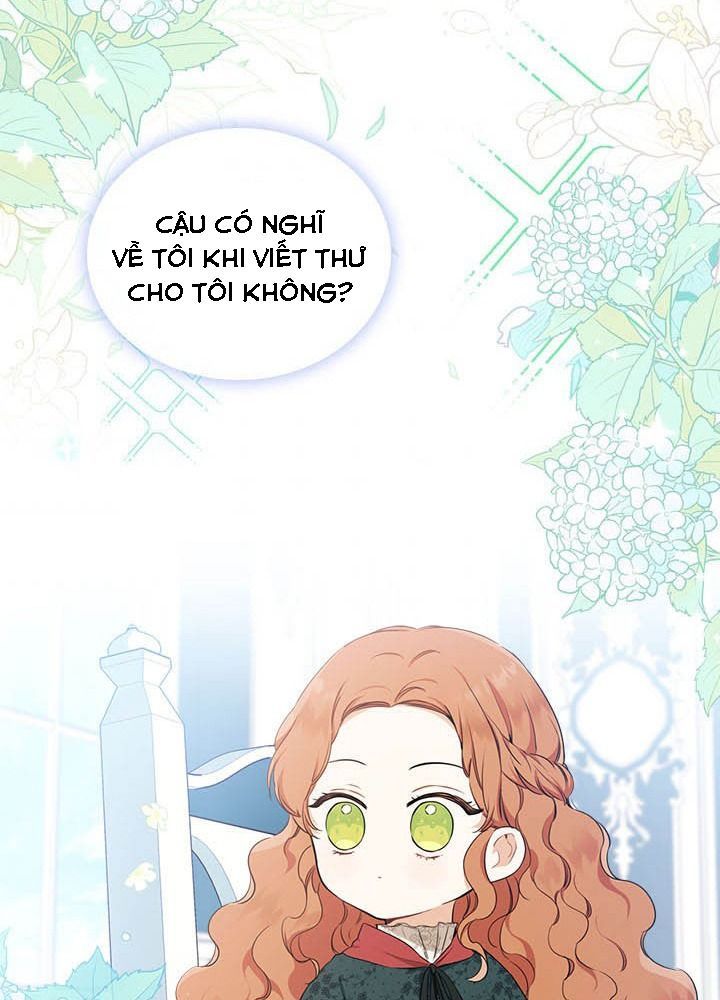 Kiếp Này, Tôi Sẽ Trở Thành Gia Chủ - Chapter 51 - Page 35