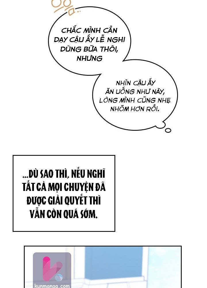 Kiếp Này, Tôi Sẽ Trở Thành Gia Chủ - Chapter 51 - Page 5