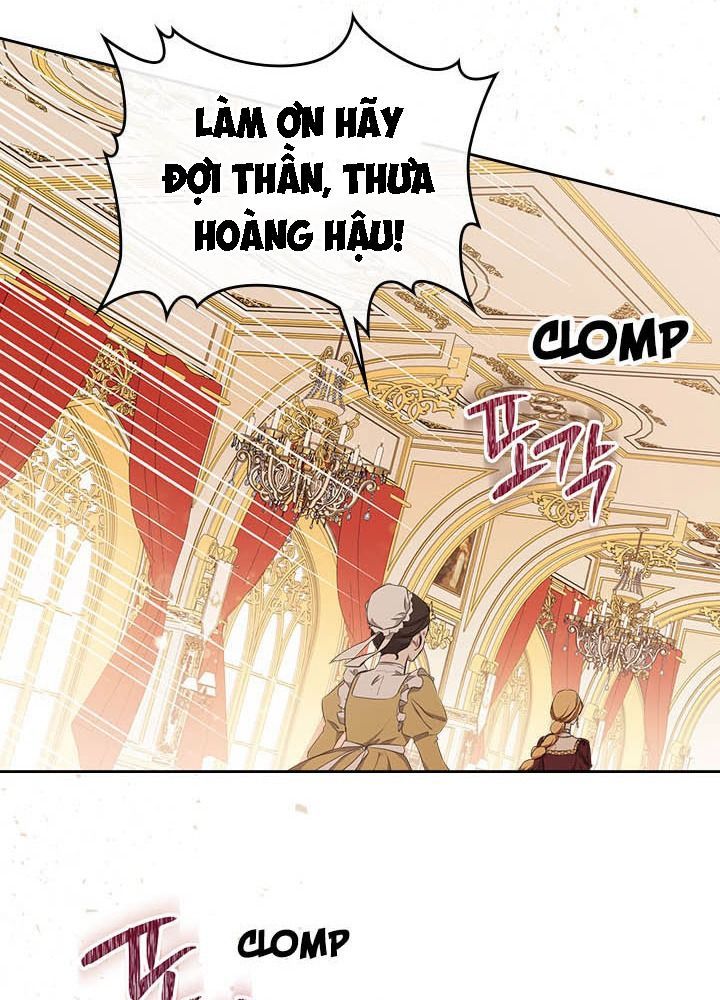 Kiếp Này, Tôi Sẽ Trở Thành Gia Chủ - Chapter 51 - Page 57