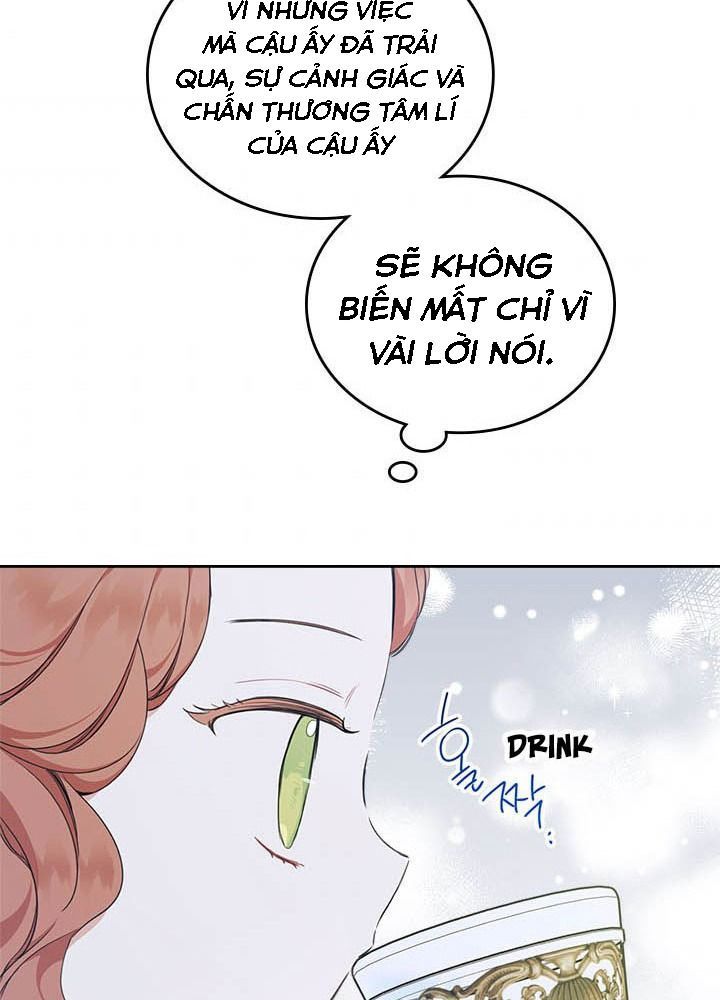 Kiếp Này, Tôi Sẽ Trở Thành Gia Chủ - Chapter 51 - Page 7