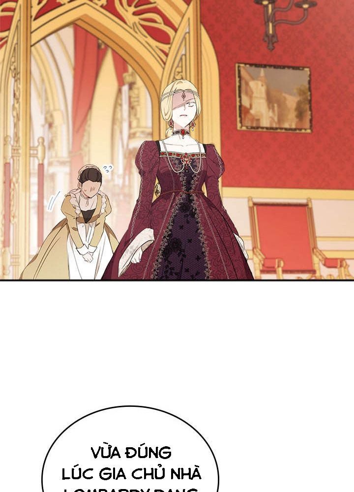 Kiếp Này, Tôi Sẽ Trở Thành Gia Chủ - Chapter 51 - Page 73