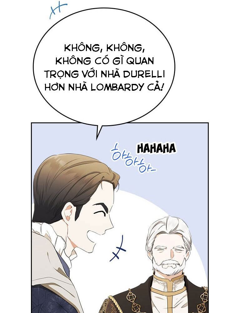 Kiếp Này, Tôi Sẽ Trở Thành Gia Chủ - Chapter 51 - Page 84