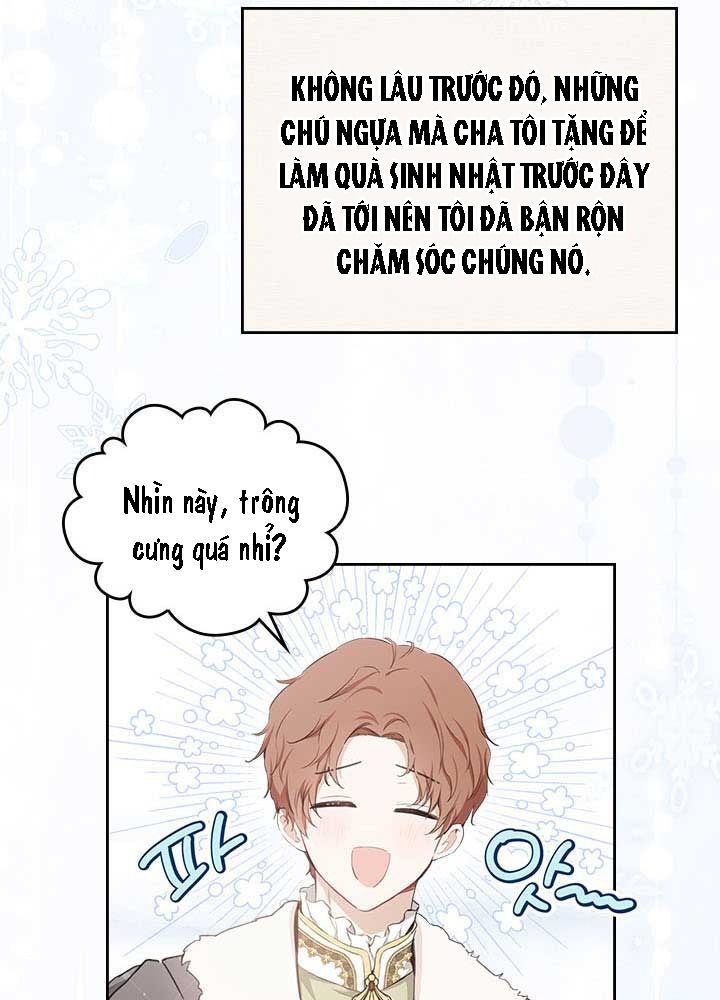 Kiếp Này, Tôi Sẽ Trở Thành Gia Chủ - Chapter 52 - Page 10