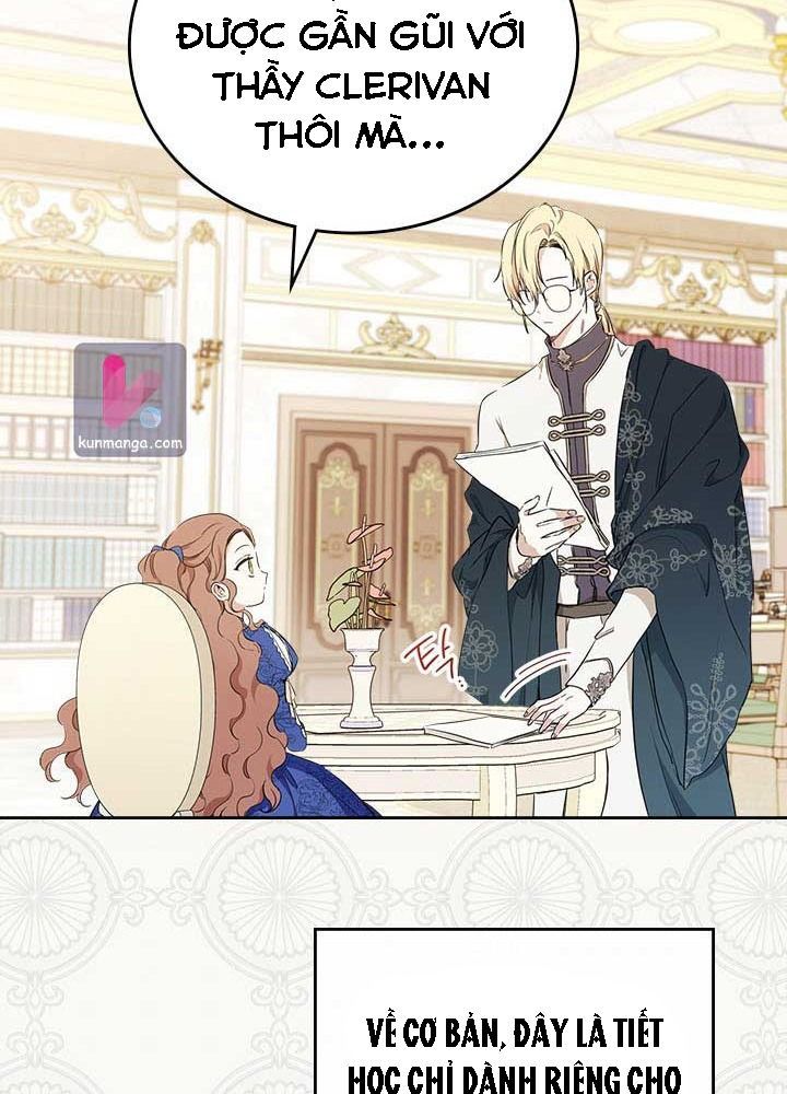 Kiếp Này, Tôi Sẽ Trở Thành Gia Chủ - Chapter 52 - Page 109