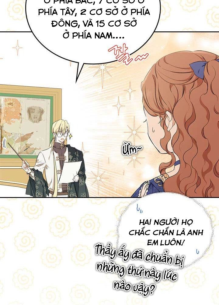 Kiếp Này, Tôi Sẽ Trở Thành Gia Chủ - Chapter 52 - Page 123