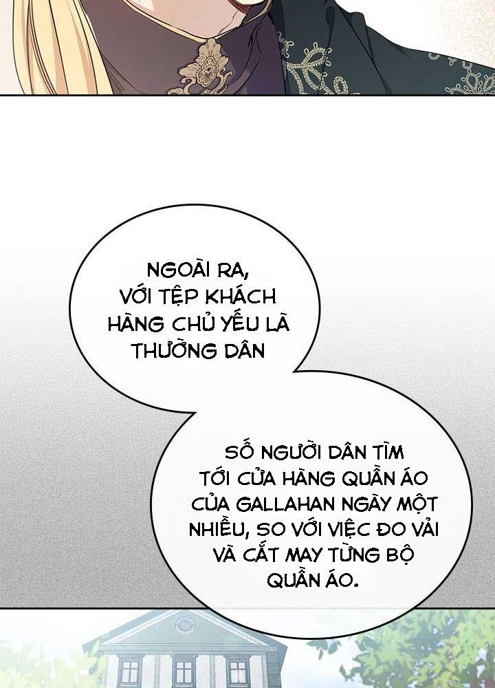 Kiếp Này, Tôi Sẽ Trở Thành Gia Chủ - Chapter 52 - Page 125