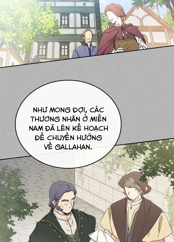 Kiếp Này, Tôi Sẽ Trở Thành Gia Chủ - Chapter 52 - Page 126