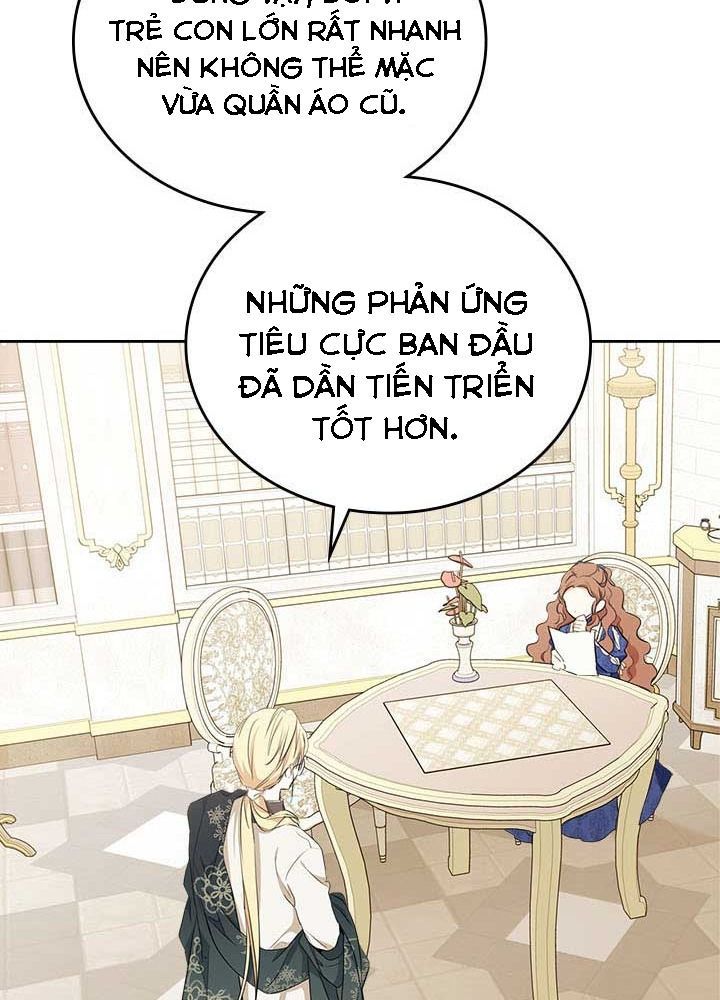 Kiếp Này, Tôi Sẽ Trở Thành Gia Chủ - Chapter 52 - Page 132