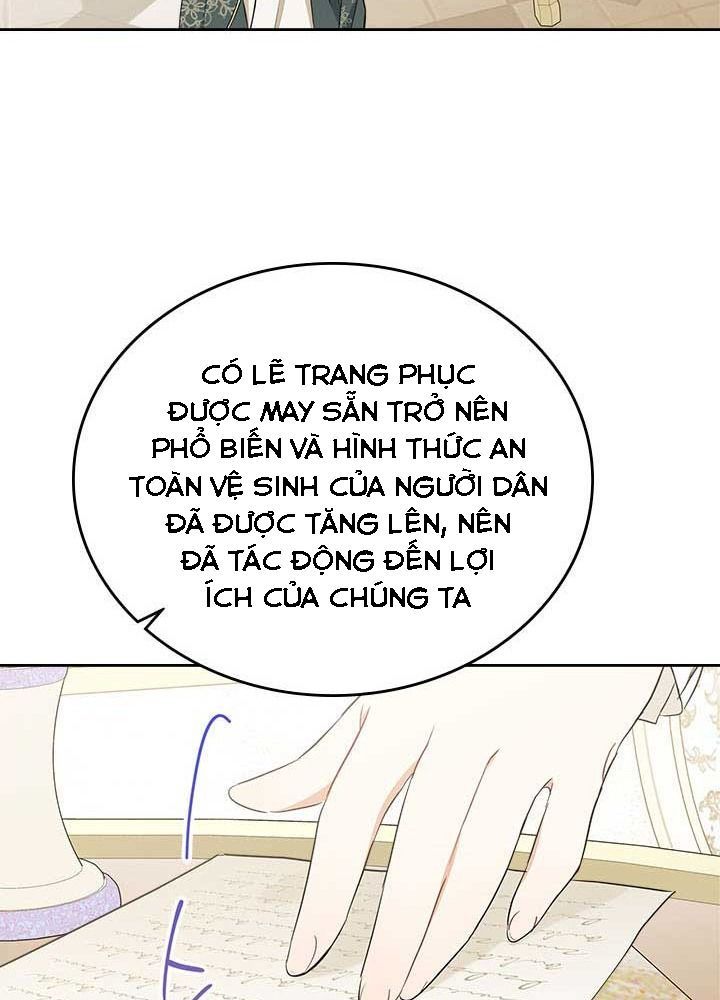 Kiếp Này, Tôi Sẽ Trở Thành Gia Chủ - Chapter 52 - Page 133