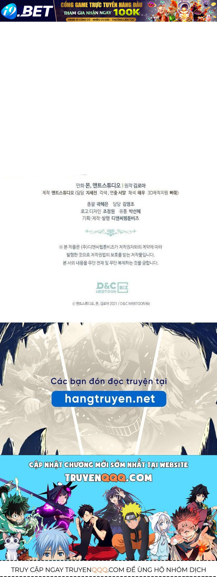 Kiếp Này, Tôi Sẽ Trở Thành Gia Chủ - Chapter 52 - Page 141