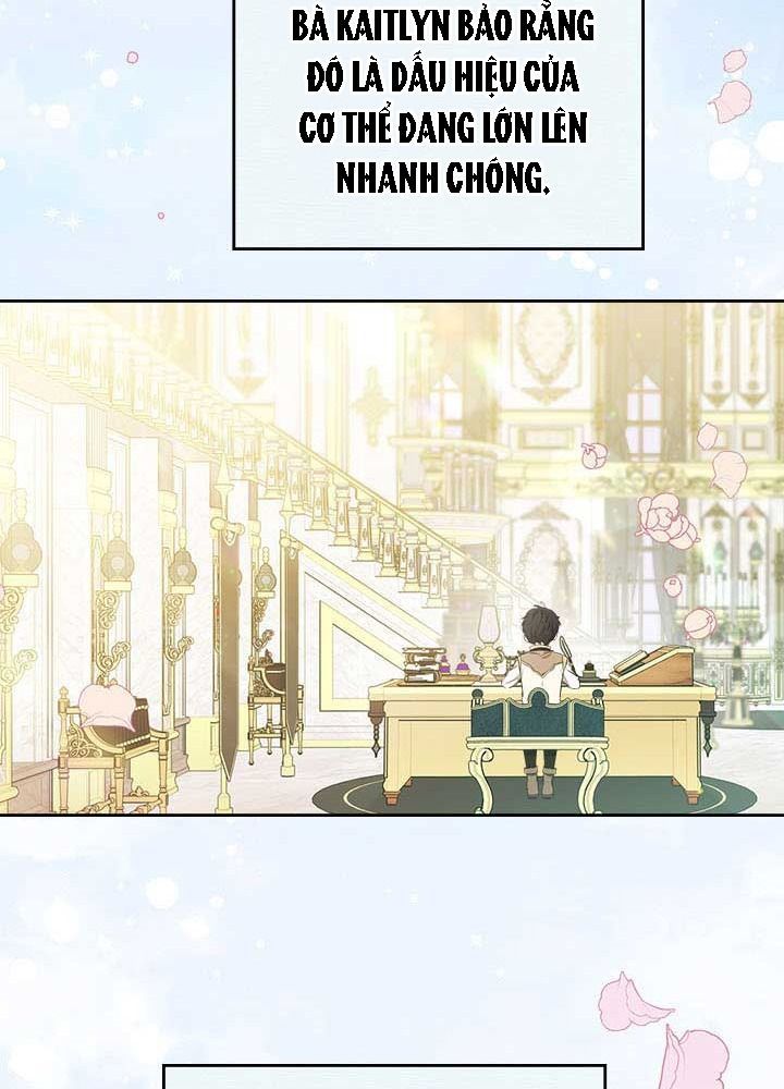 Kiếp Này, Tôi Sẽ Trở Thành Gia Chủ - Chapter 52 - Page 18