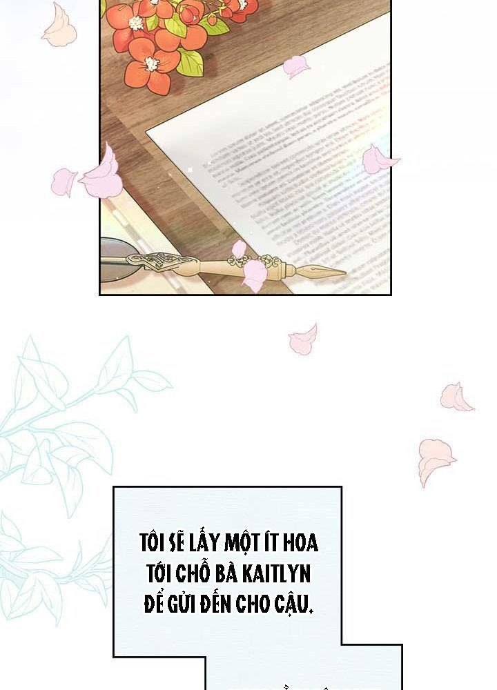 Kiếp Này, Tôi Sẽ Trở Thành Gia Chủ - Chapter 52 - Page 20