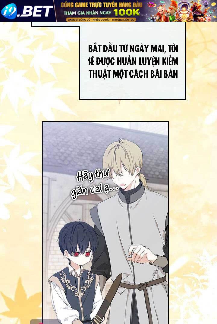 Kiếp Này, Tôi Sẽ Trở Thành Gia Chủ - Chapter 52 - Page 3