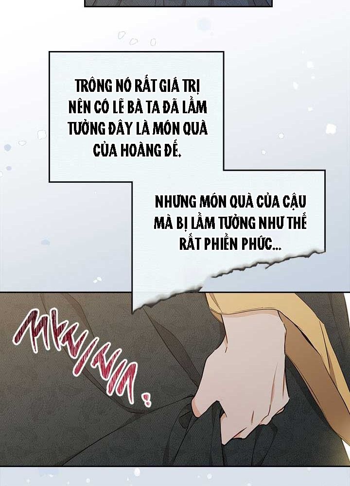 Kiếp Này, Tôi Sẽ Trở Thành Gia Chủ - Chapter 52 - Page 35