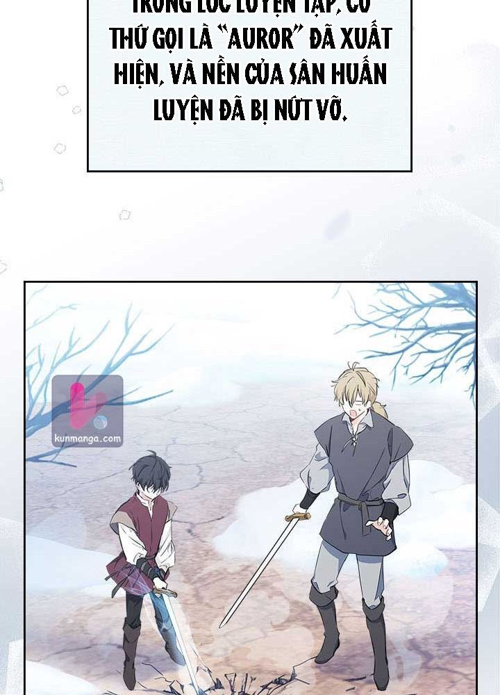 Kiếp Này, Tôi Sẽ Trở Thành Gia Chủ - Chapter 52 - Page 38