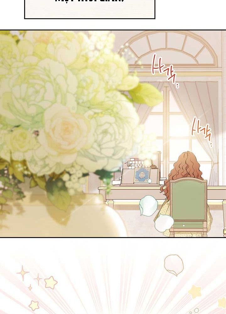 Kiếp Này, Tôi Sẽ Trở Thành Gia Chủ - Chapter 52 - Page 43