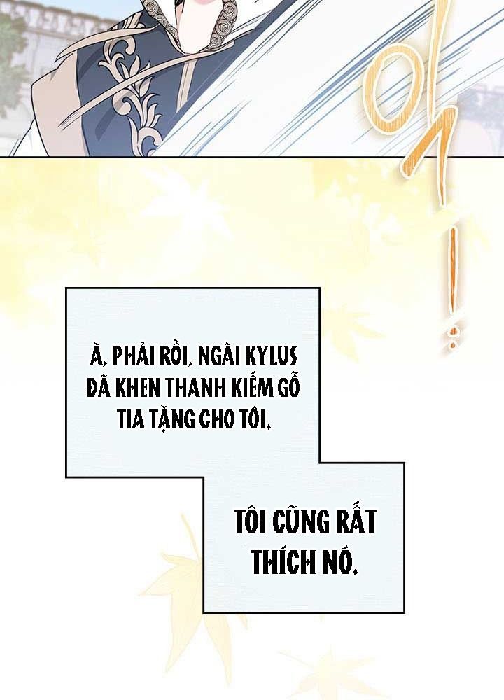 Kiếp Này, Tôi Sẽ Trở Thành Gia Chủ - Chapter 52 - Page 5