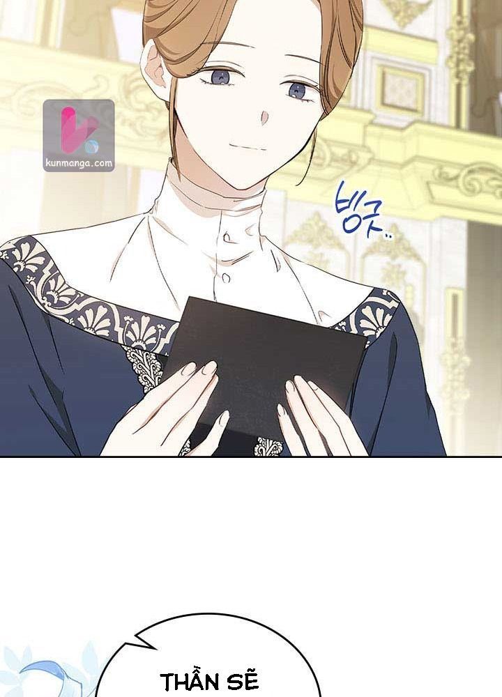 Kiếp Này, Tôi Sẽ Trở Thành Gia Chủ - Chapter 52 - Page 54