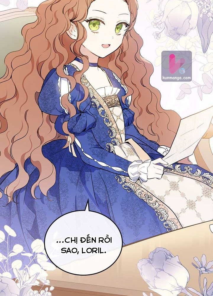 Kiếp Này, Tôi Sẽ Trở Thành Gia Chủ - Chapter 52 - Page 73