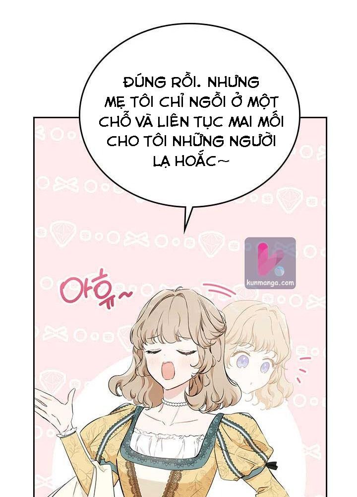 Kiếp Này, Tôi Sẽ Trở Thành Gia Chủ - Chapter 52 - Page 77