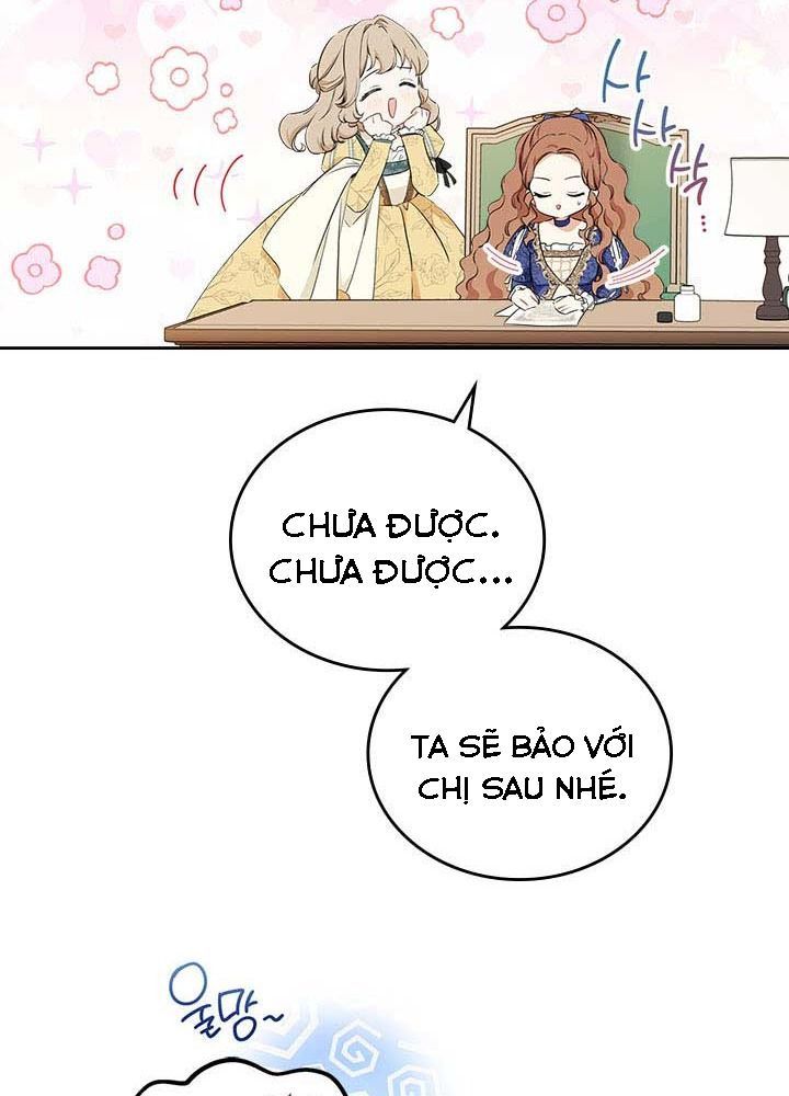 Kiếp Này, Tôi Sẽ Trở Thành Gia Chủ - Chapter 52 - Page 83